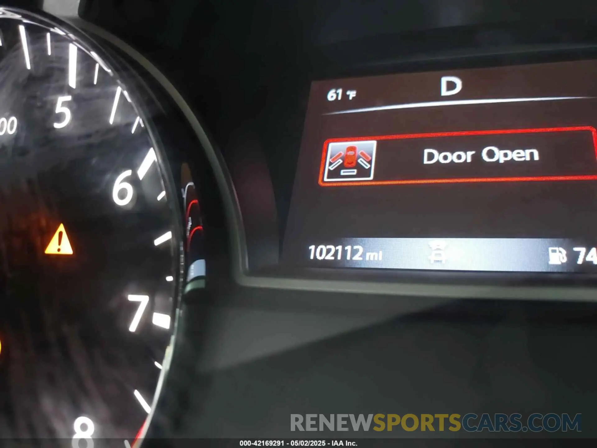15 Photograph of a damaged car 5N1DR2MN8KC640138 NISSAN PATHFINDER 2019