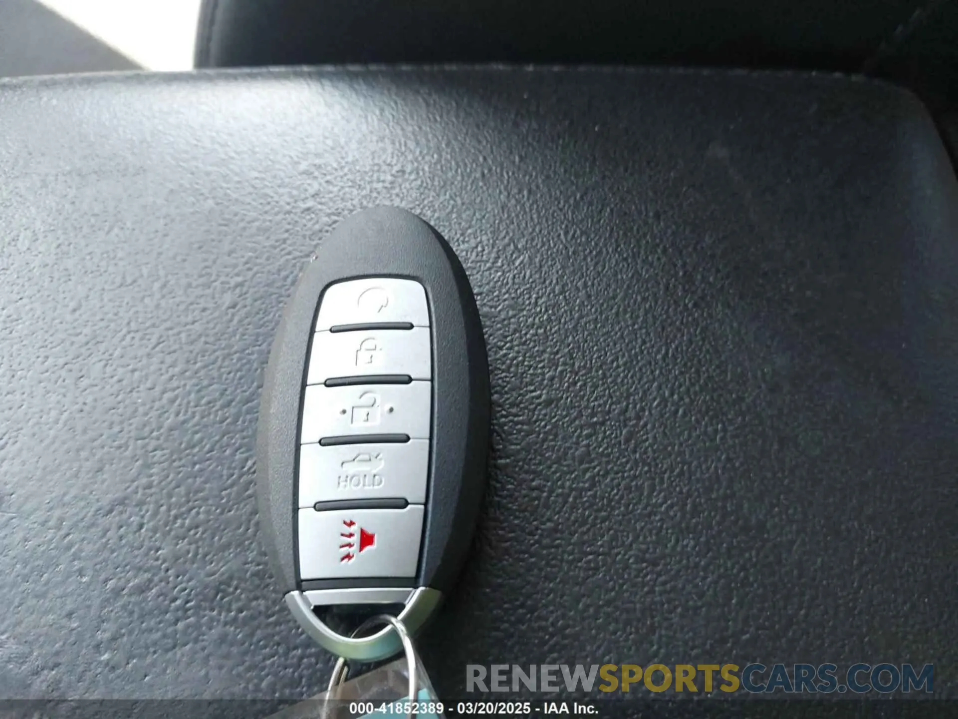 11 Photograph of a damaged car 5N1DR2MN9KC599969 NISSAN PATHFINDER 2019