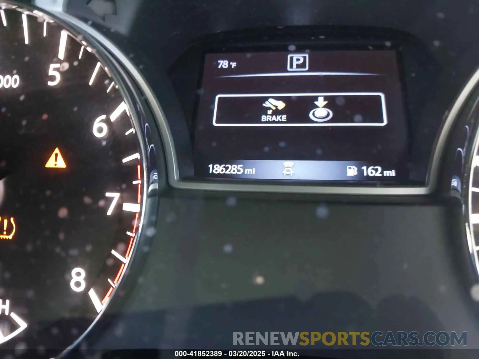 15 Photograph of a damaged car 5N1DR2MN9KC599969 NISSAN PATHFINDER 2019