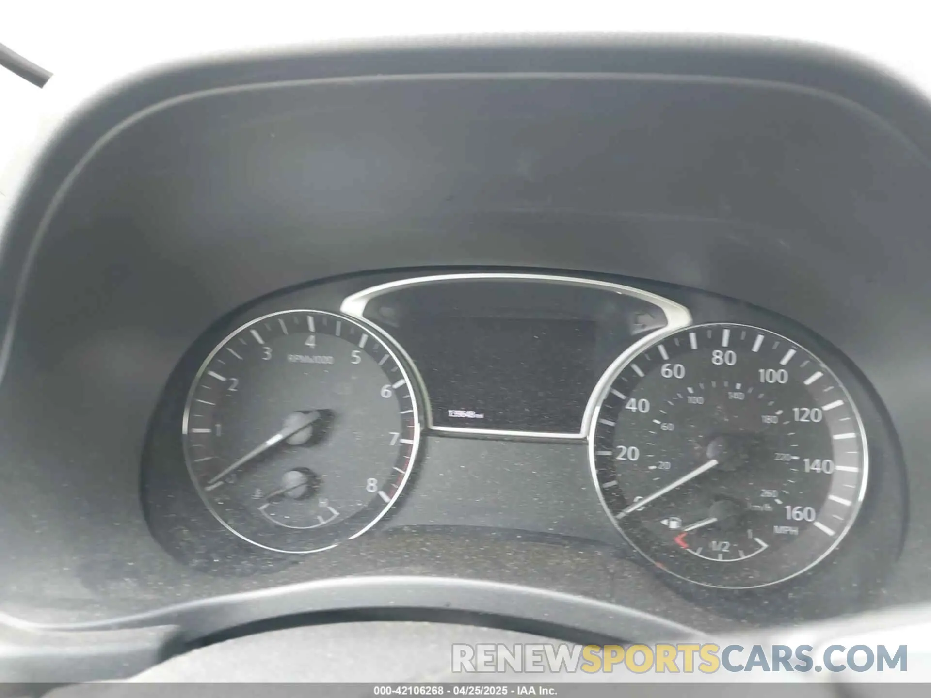 7 Photograph of a damaged car 5N1DR2MN9KC603843 NISSAN PATHFINDER 2019