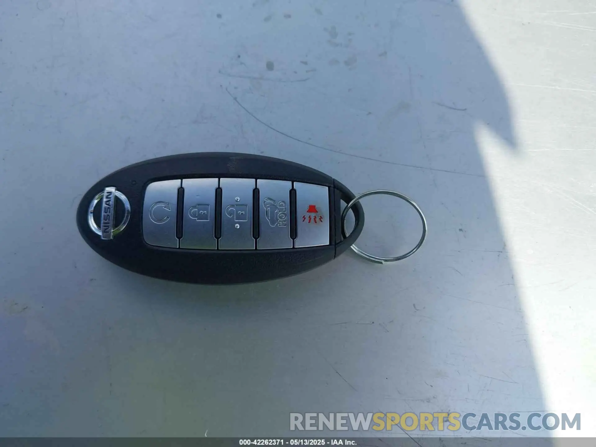 11 Photograph of a damaged car 5N1DR2MN9KC622165 NISSAN PATHFINDER 2019