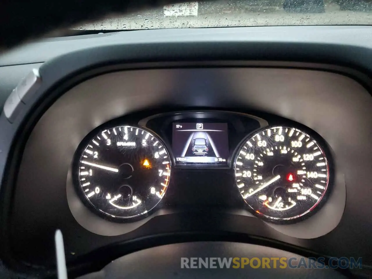 9 Photograph of a damaged car 5N1DR2MNXKC616987 NISSAN PATHFINDER 2019