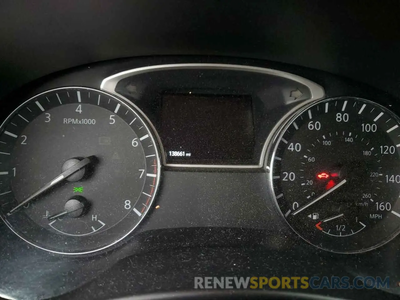 9 Photograph of a damaged car 5N1DR2MNXKC617492 NISSAN PATHFINDER 2019