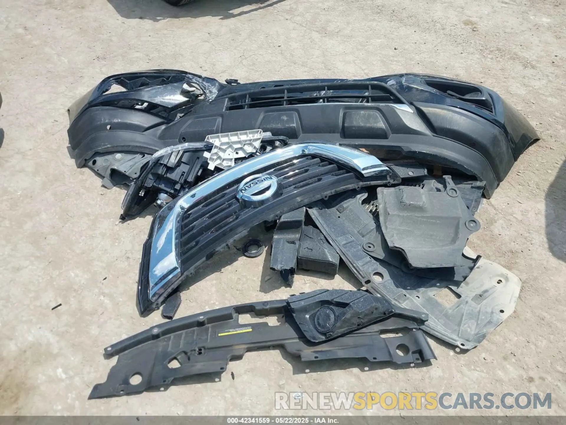 12 Photograph of a damaged car 5N1DR2AN0LC598957 NISSAN PATHFINDER 2020