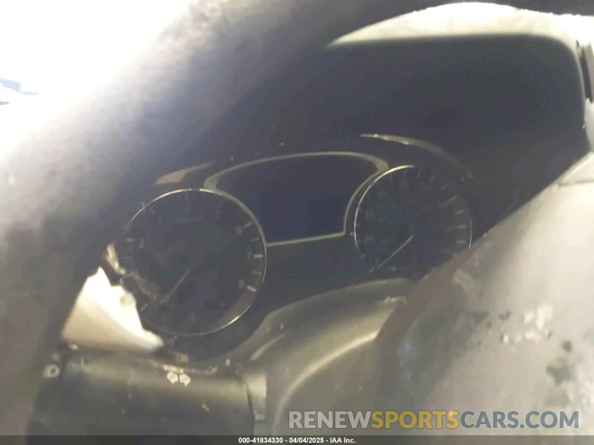 16 Photograph of a damaged car 5N1DR2AN8LC632210 NISSAN PATHFINDER 2020