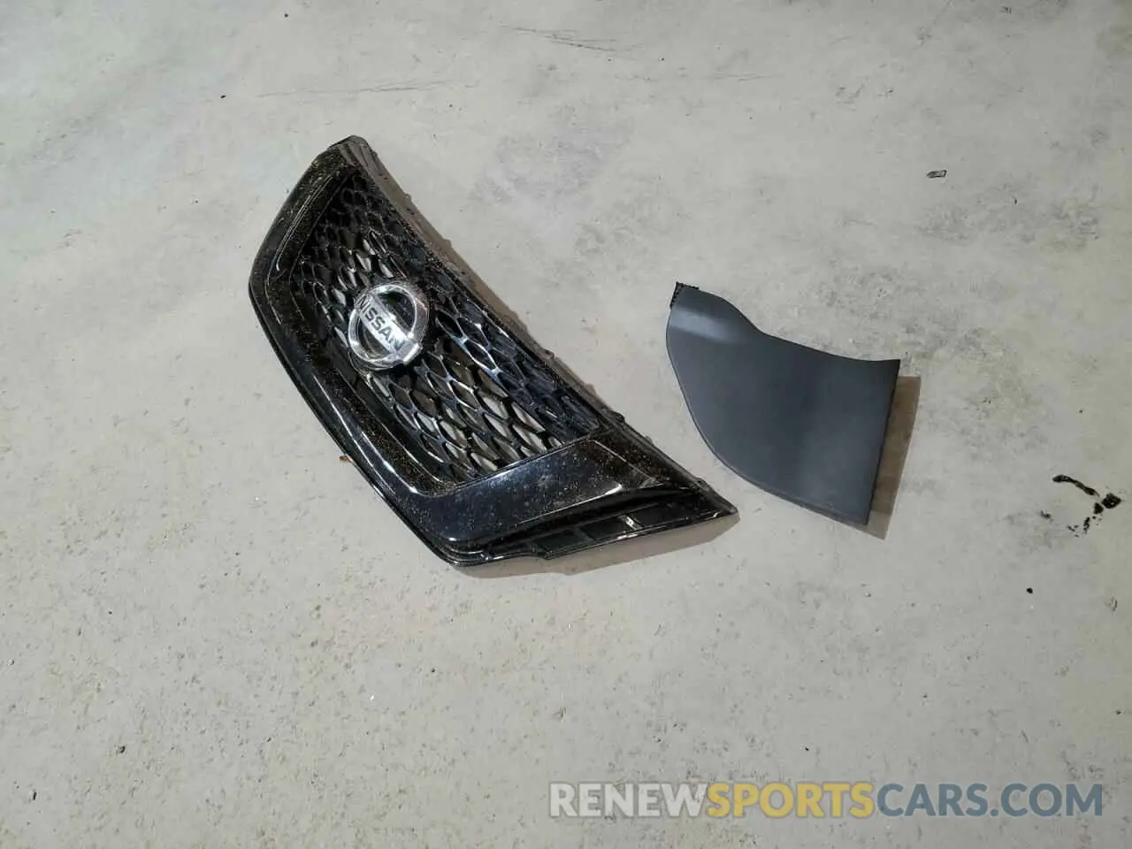 13 Photograph of a damaged car 5N1DR2BM5LC593789 NISSAN PATHFINDER 2020