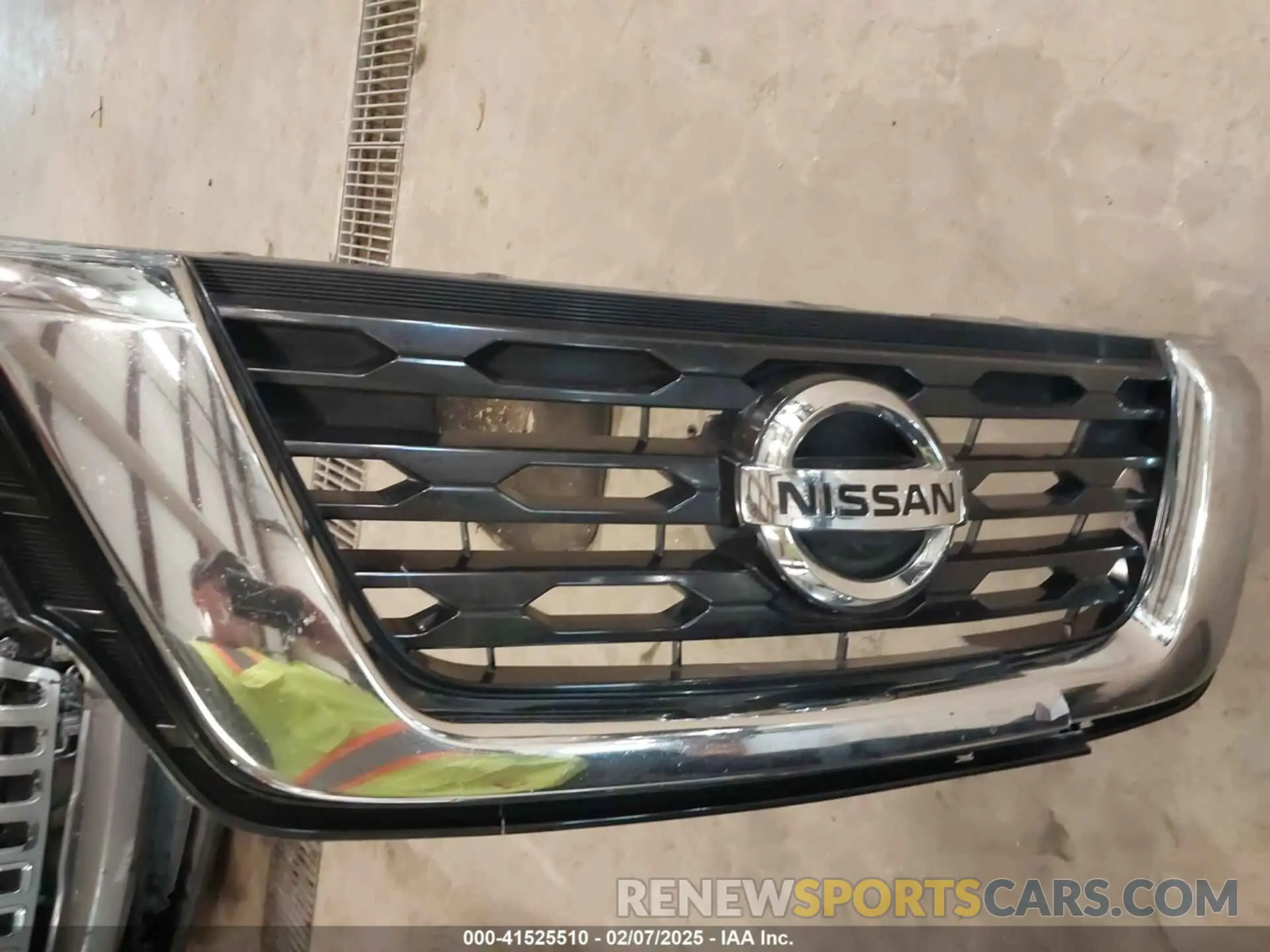 12 Photograph of a damaged car 5N1DR2BN2LC589286 NISSAN PATHFINDER 2020