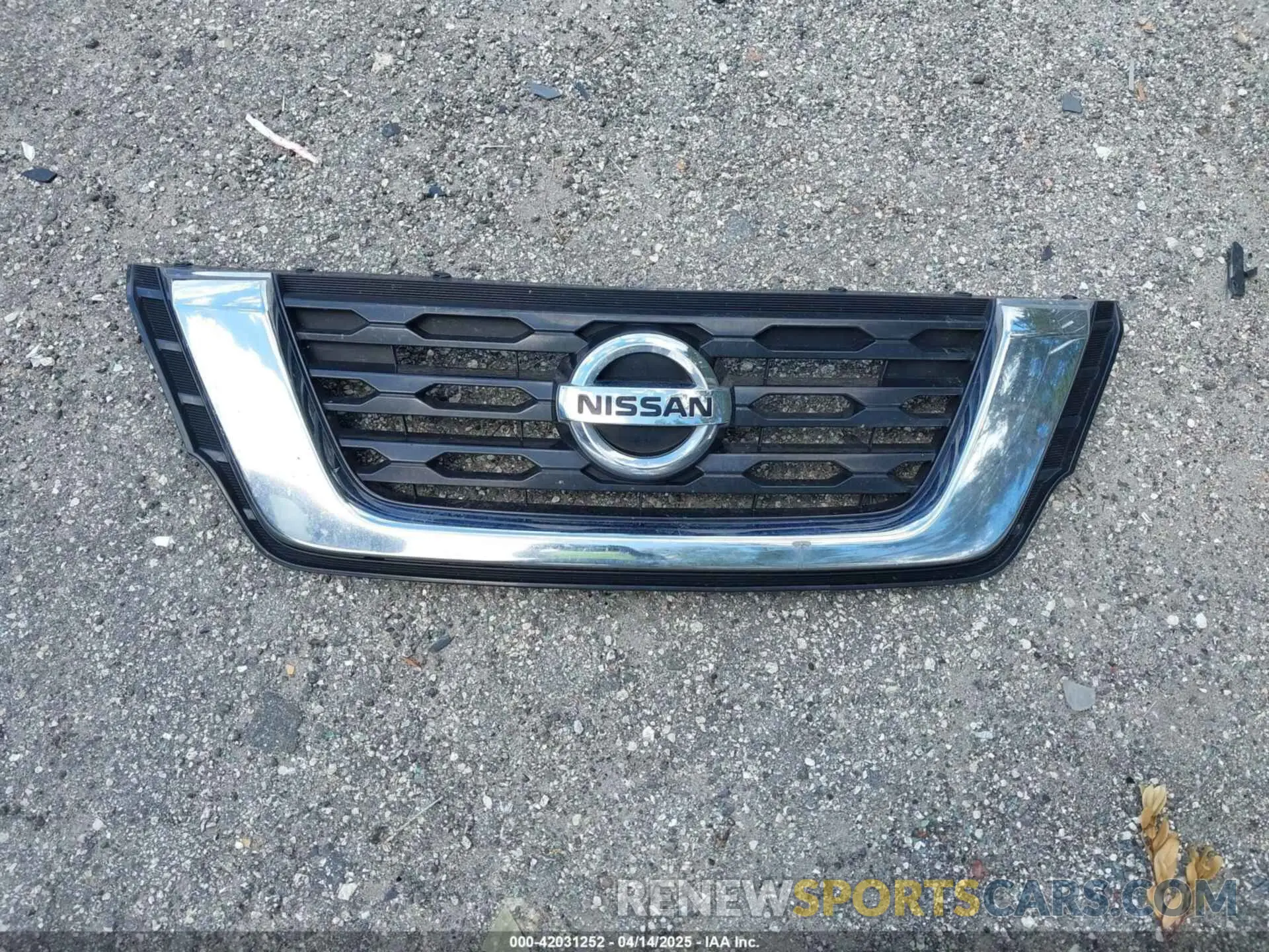 12 Photograph of a damaged car 5N1DR2BN4LC641890 NISSAN PATHFINDER 2020