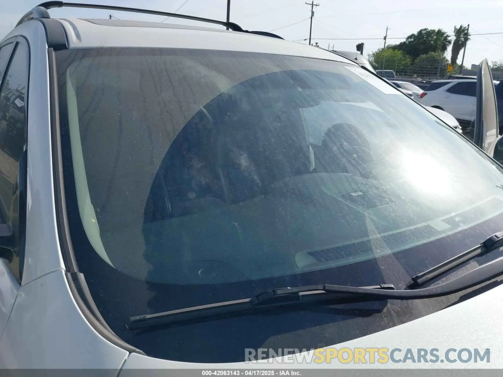 14 Photograph of a damaged car 5N1DR2CN3LC605204 NISSAN PATHFINDER 2020
