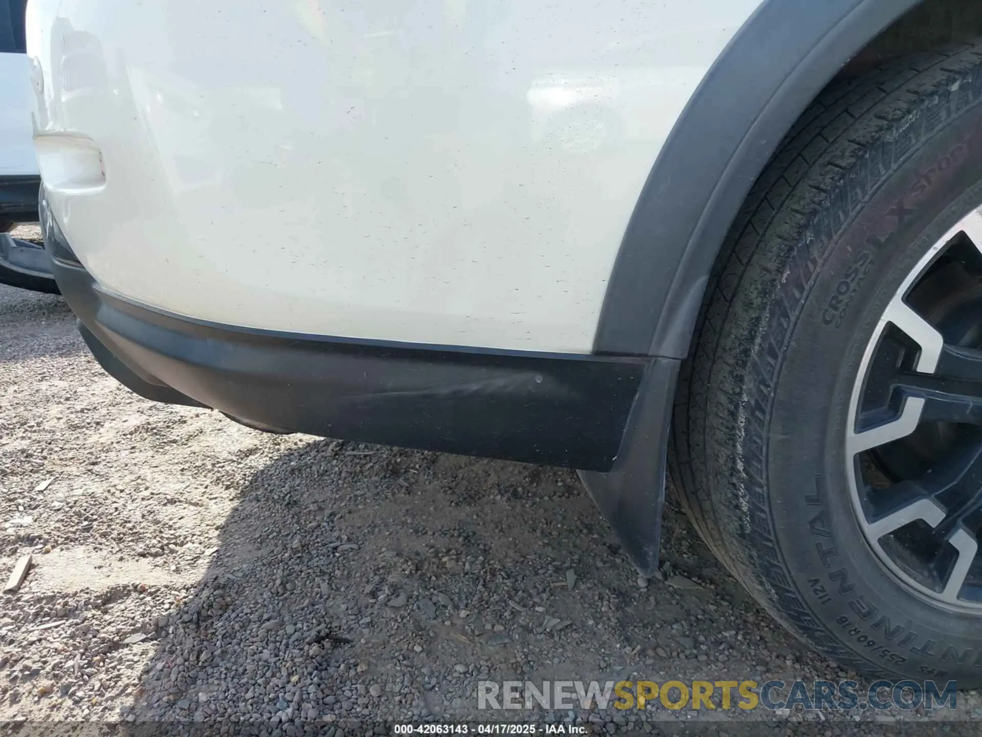 15 Photograph of a damaged car 5N1DR2CN3LC605204 NISSAN PATHFINDER 2020