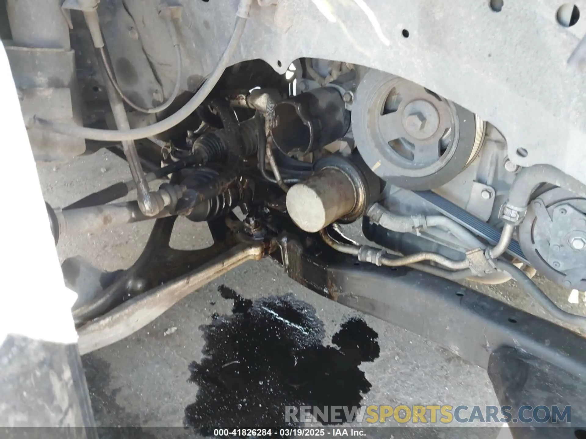 18 Photograph of a damaged car 5N1DR2CN6LC582310 NISSAN PATHFINDER 2020
