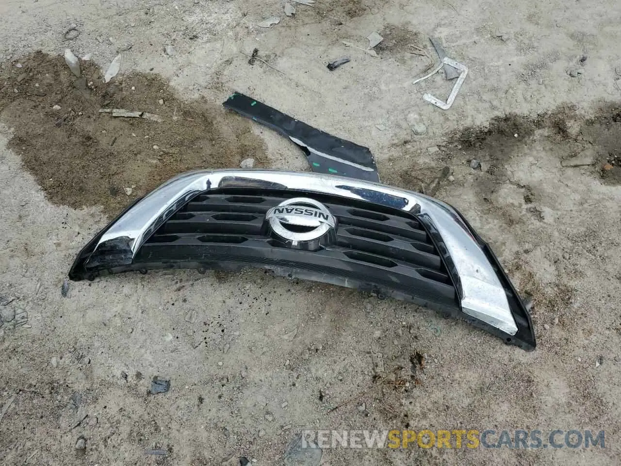 14 Photograph of a damaged car 5N1DR2DN0LC605059 NISSAN PATHFINDER 2020