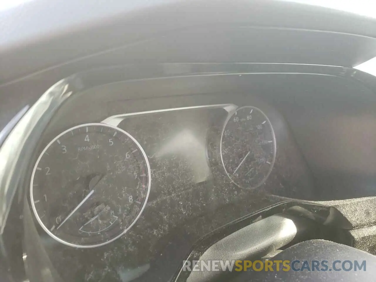 9 Photograph of a damaged car 5N1DR3CA0NC202965 NISSAN PATHFINDER 2022