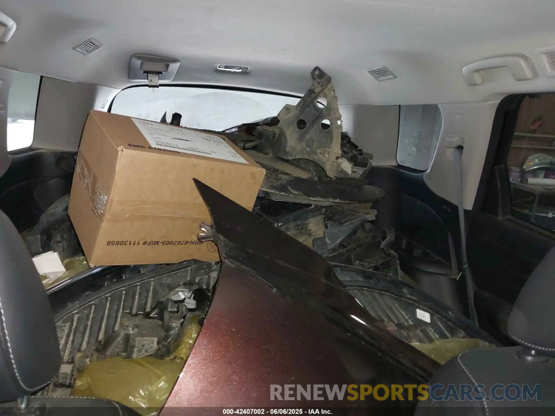 12 Photograph of a damaged car 5N1DR3CC3NC263731 NISSAN PATHFINDER 2022