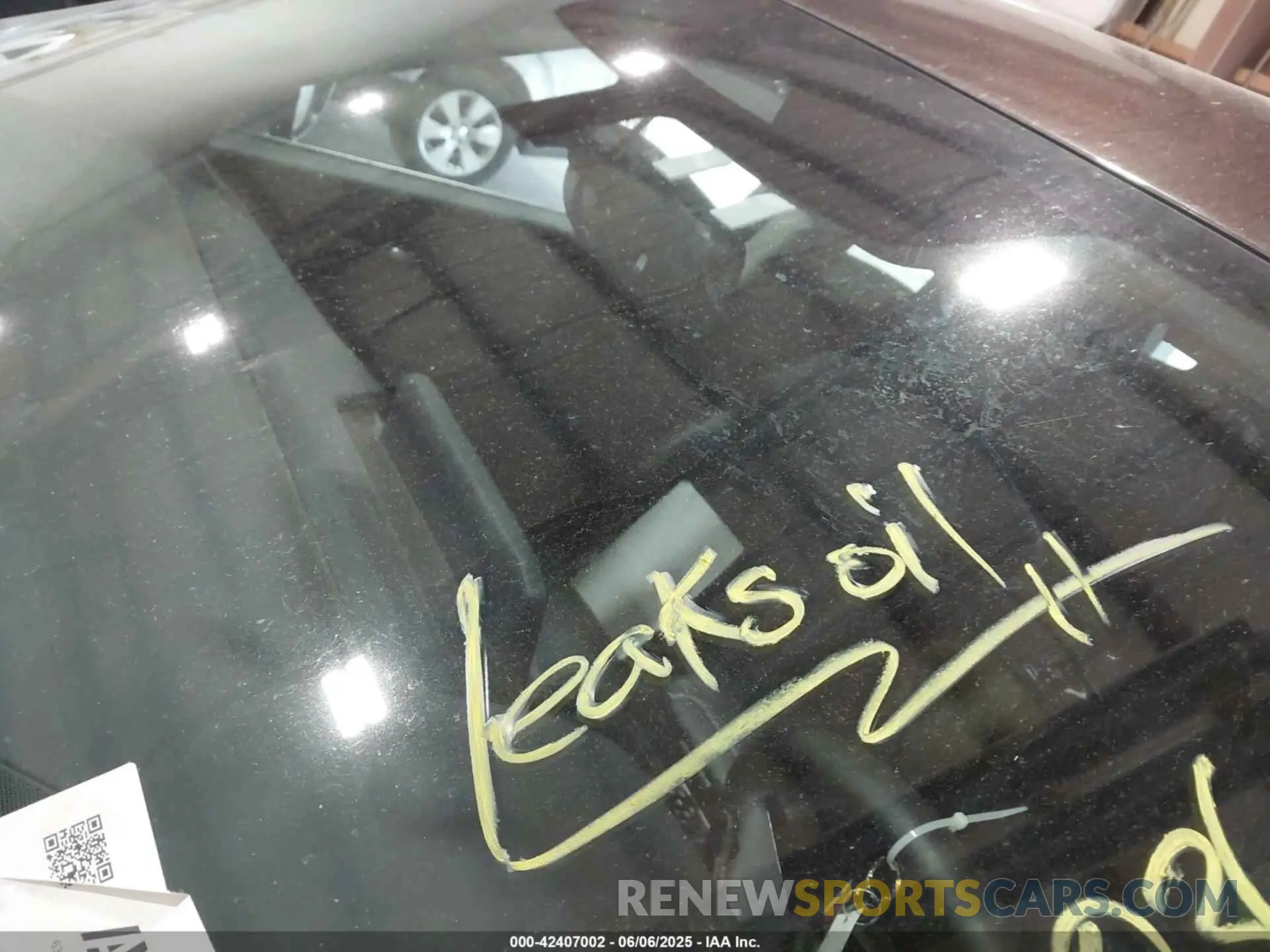 18 Photograph of a damaged car 5N1DR3CC3NC263731 NISSAN PATHFINDER 2022