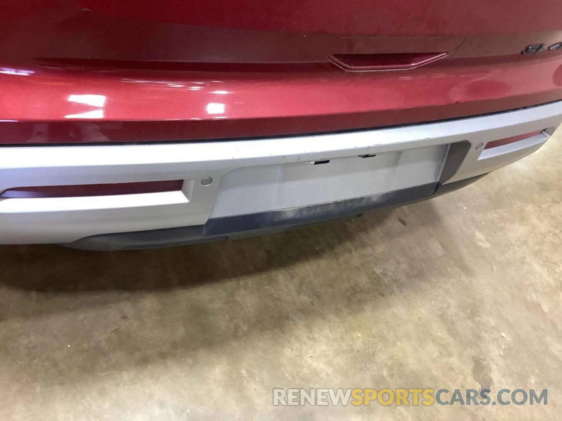 30 Photograph of a damaged car 5N1DR3CC3NC264703 NISSAN PATHFINDER 2022