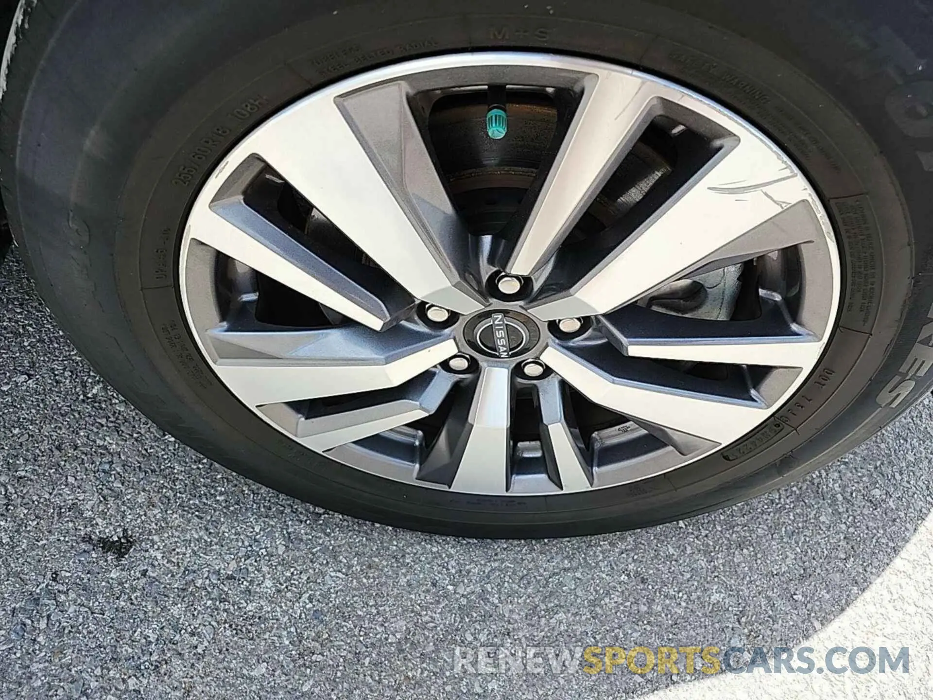 15 Photograph of a damaged car 5N1DR3CC9NC252314 NISSAN PATHFINDER 2022