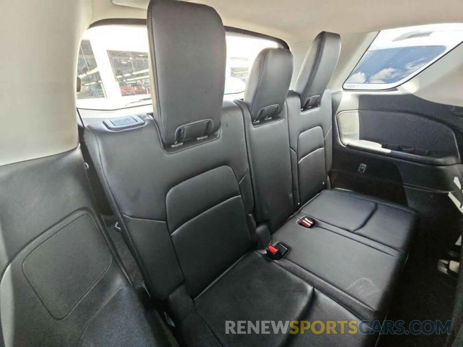 2 Photograph of a damaged car 5N1DR3CCXNC249938 NISSAN PATHFINDER 2022