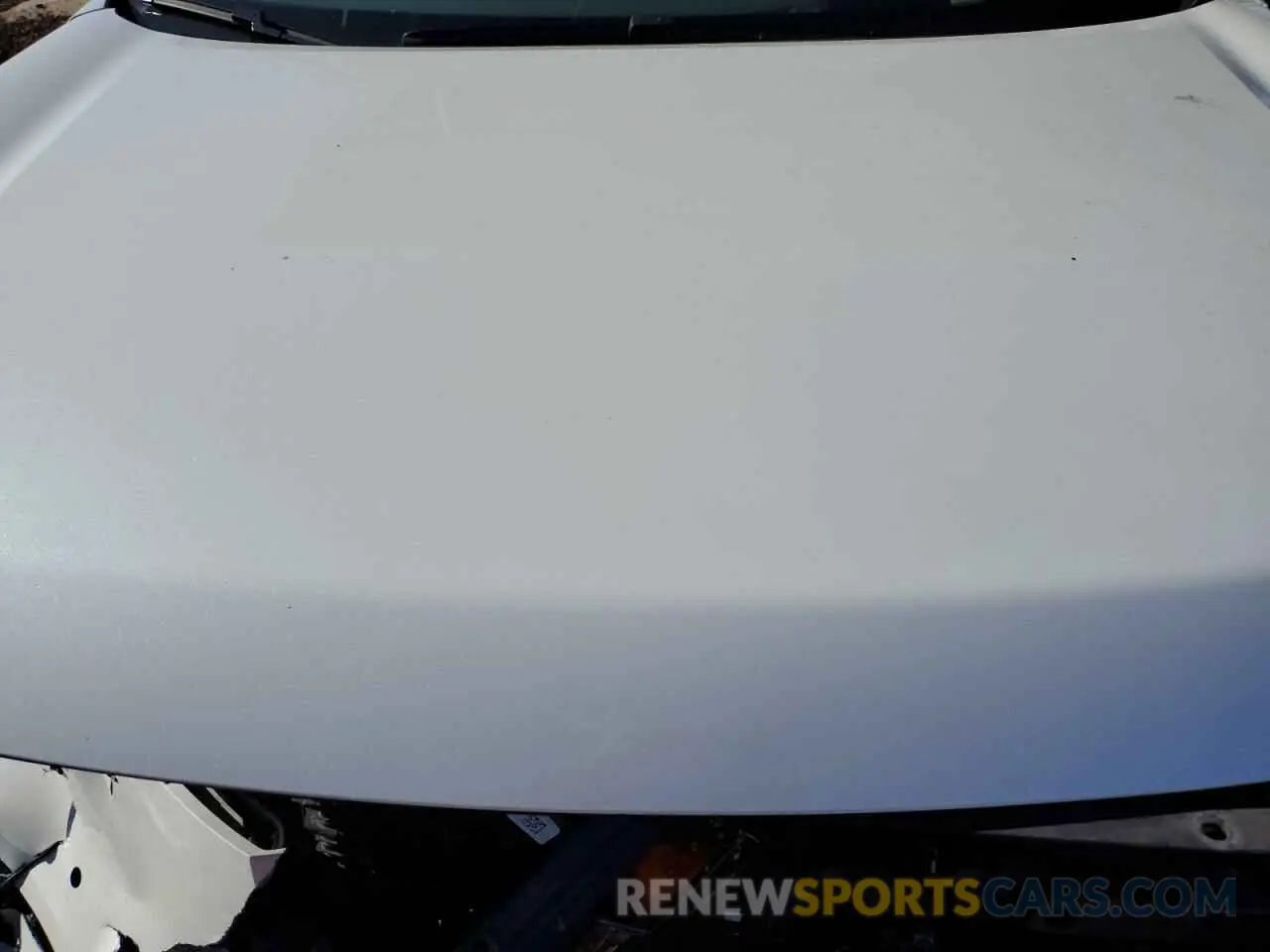 12 Photograph of a damaged car 5N1DR3DG7NC268318 NISSAN PATHFINDER 2022