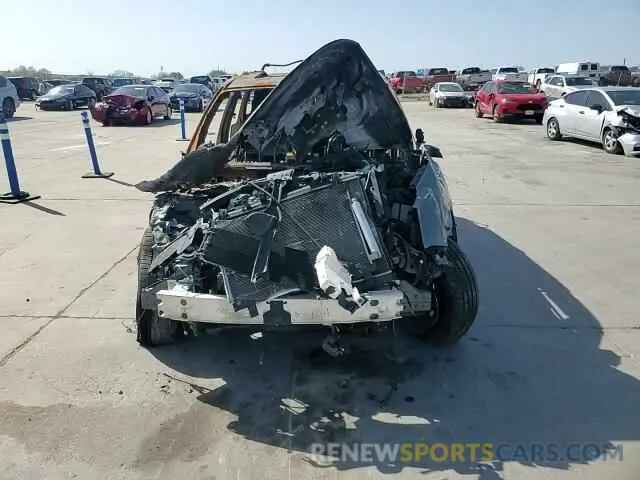 12 Photograph of a damaged car 5N1DR3DH1NC207832 NISSAN PATHFINDER 2022