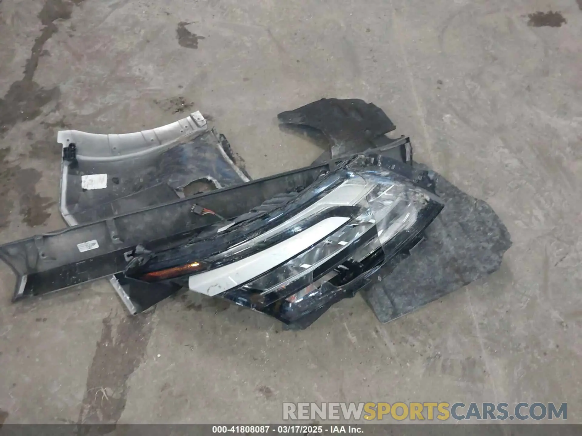 12 Photograph of a damaged car 5N1DR3AC3PC219508 NISSAN PATHFINDER 2023