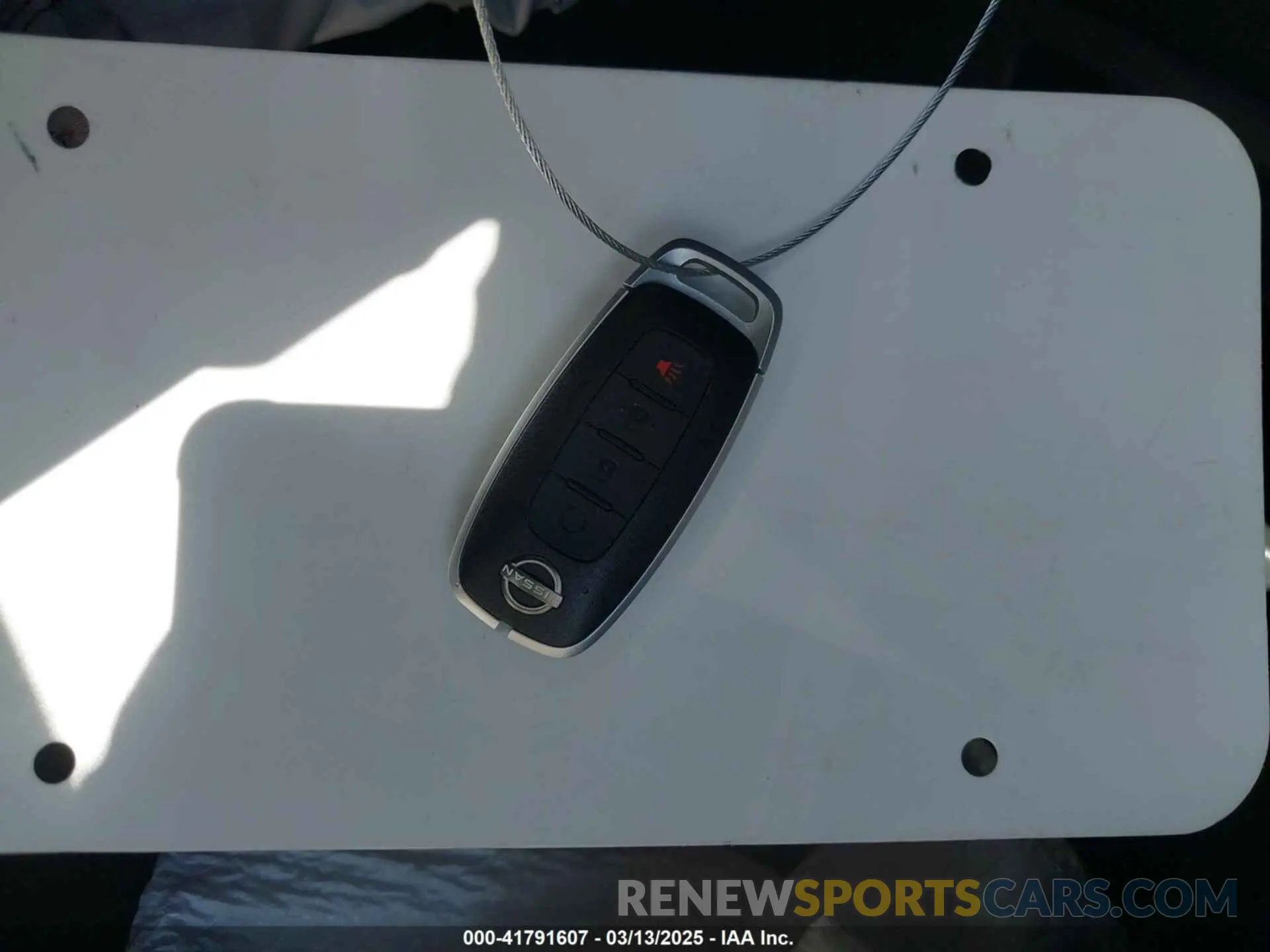 11 Photograph of a damaged car 5N1DR3BA9PC271609 NISSAN PATHFINDER 2023