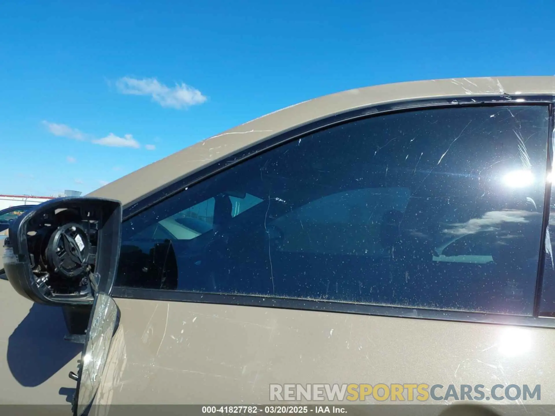 13 Photograph of a damaged car 5N1DR3BD6PC278169 NISSAN PATHFINDER 2023
