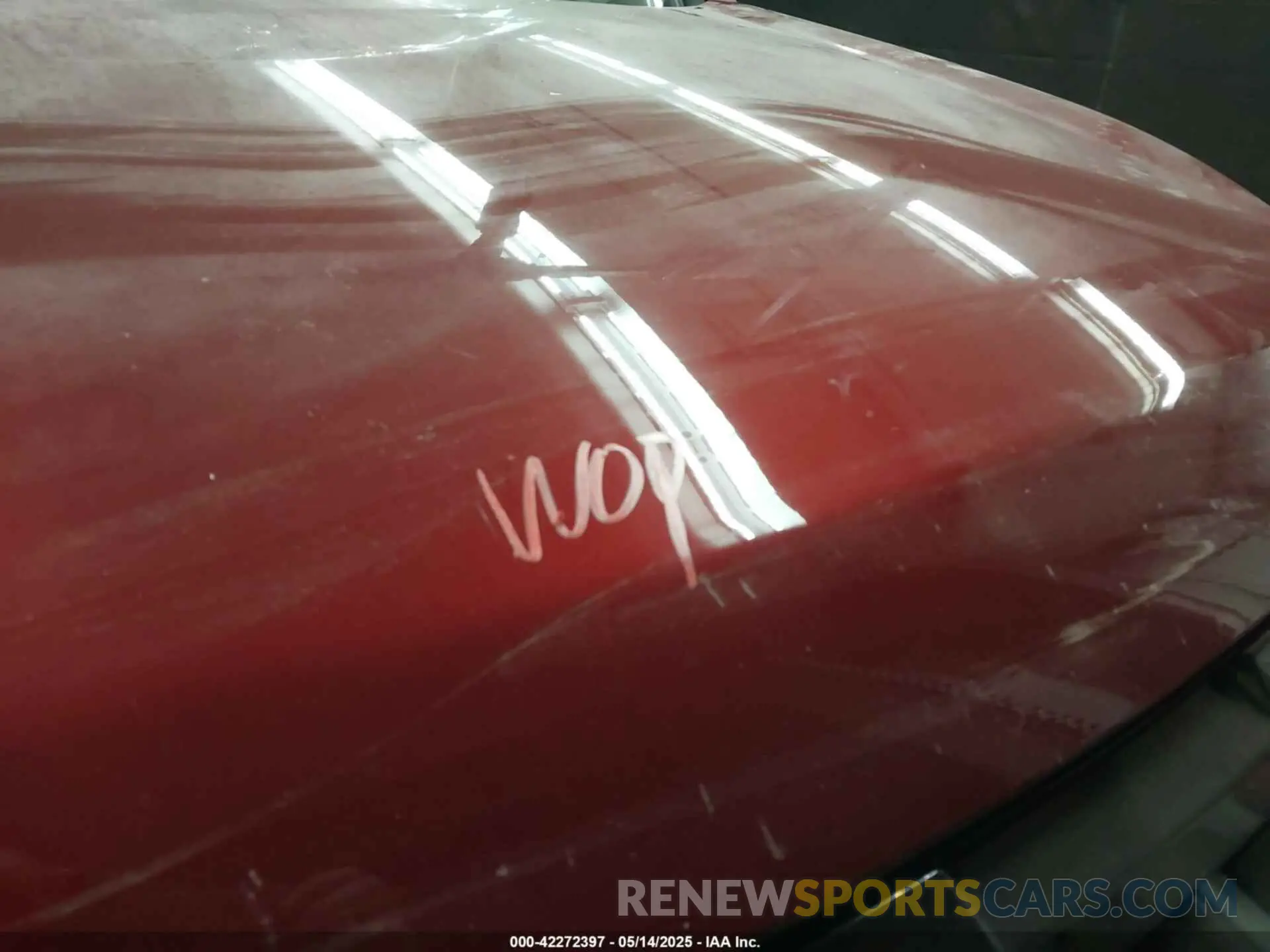 10 Photograph of a damaged car 5N1DR3CA1PC203710 NISSAN PATHFINDER 2023