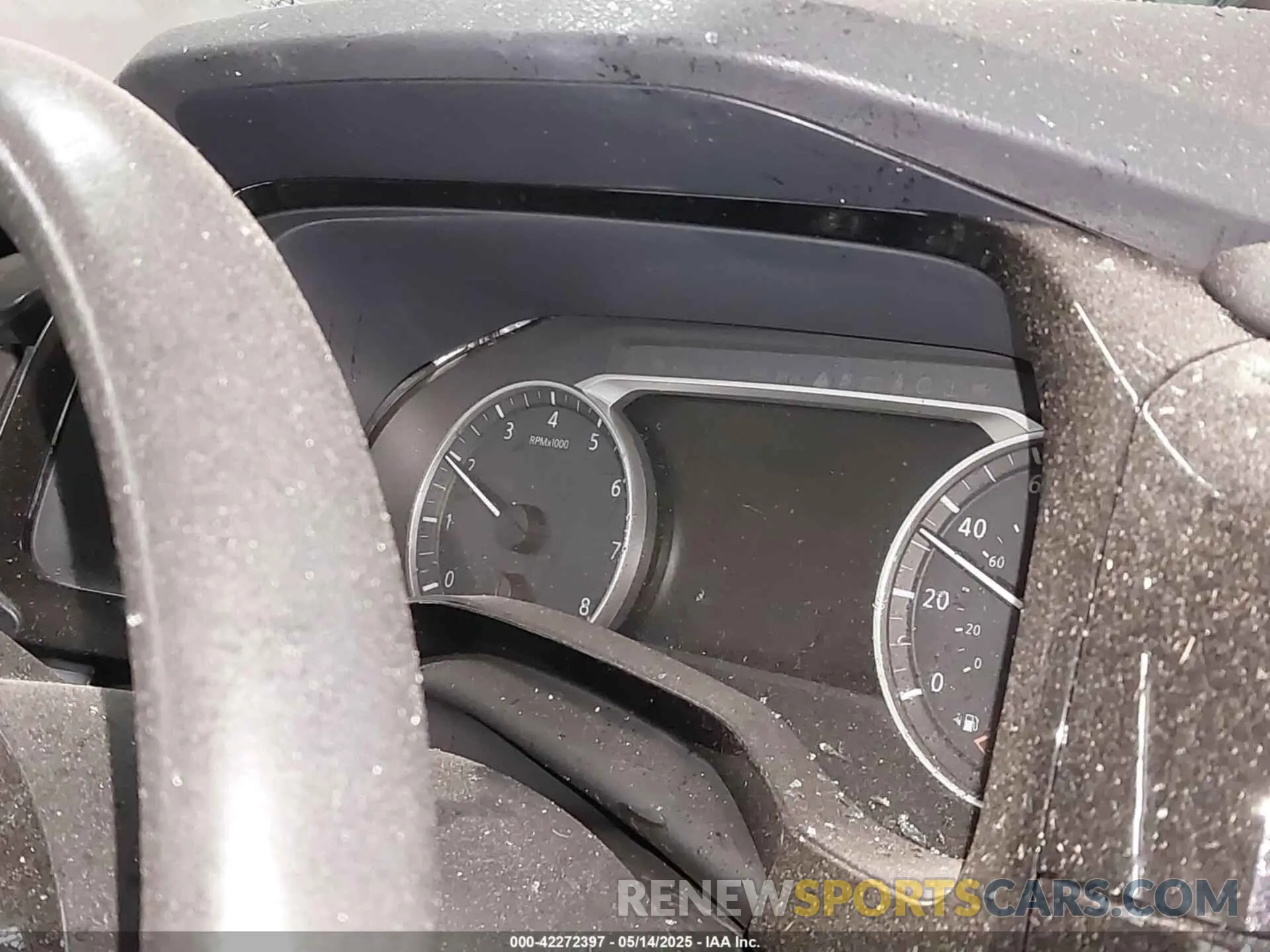 14 Photograph of a damaged car 5N1DR3CA1PC203710 NISSAN PATHFINDER 2023