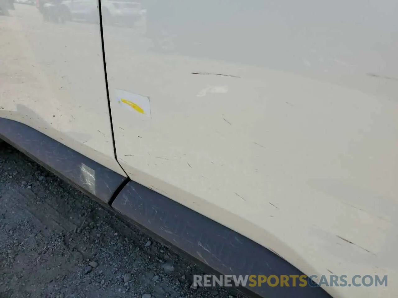 12 Photograph of a damaged car 5N1DR3CA8PC229110 NISSAN PATHFINDER 2023