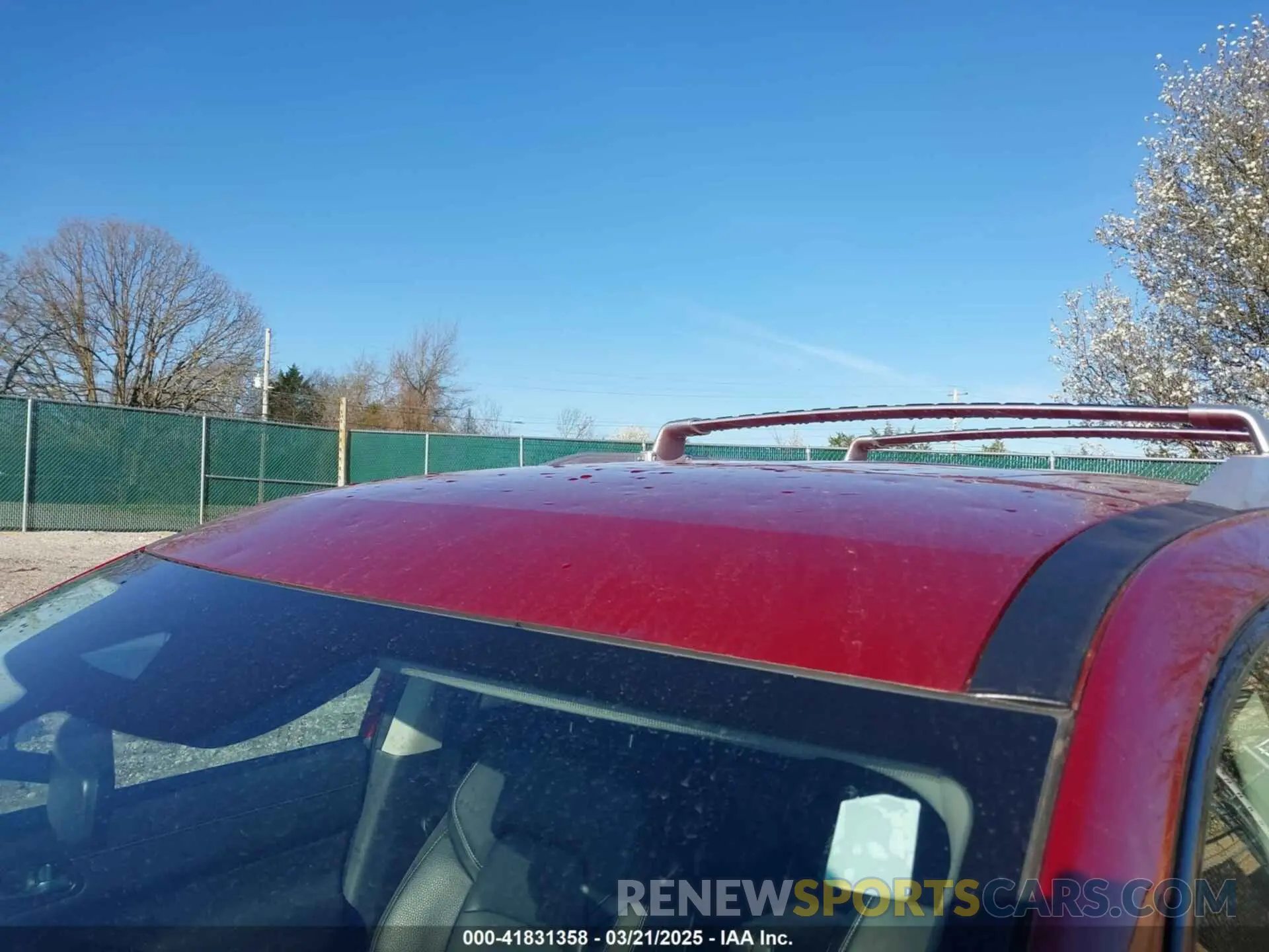 17 Photograph of a damaged car 5N1DR3CC6PC233741 NISSAN PATHFINDER 2023