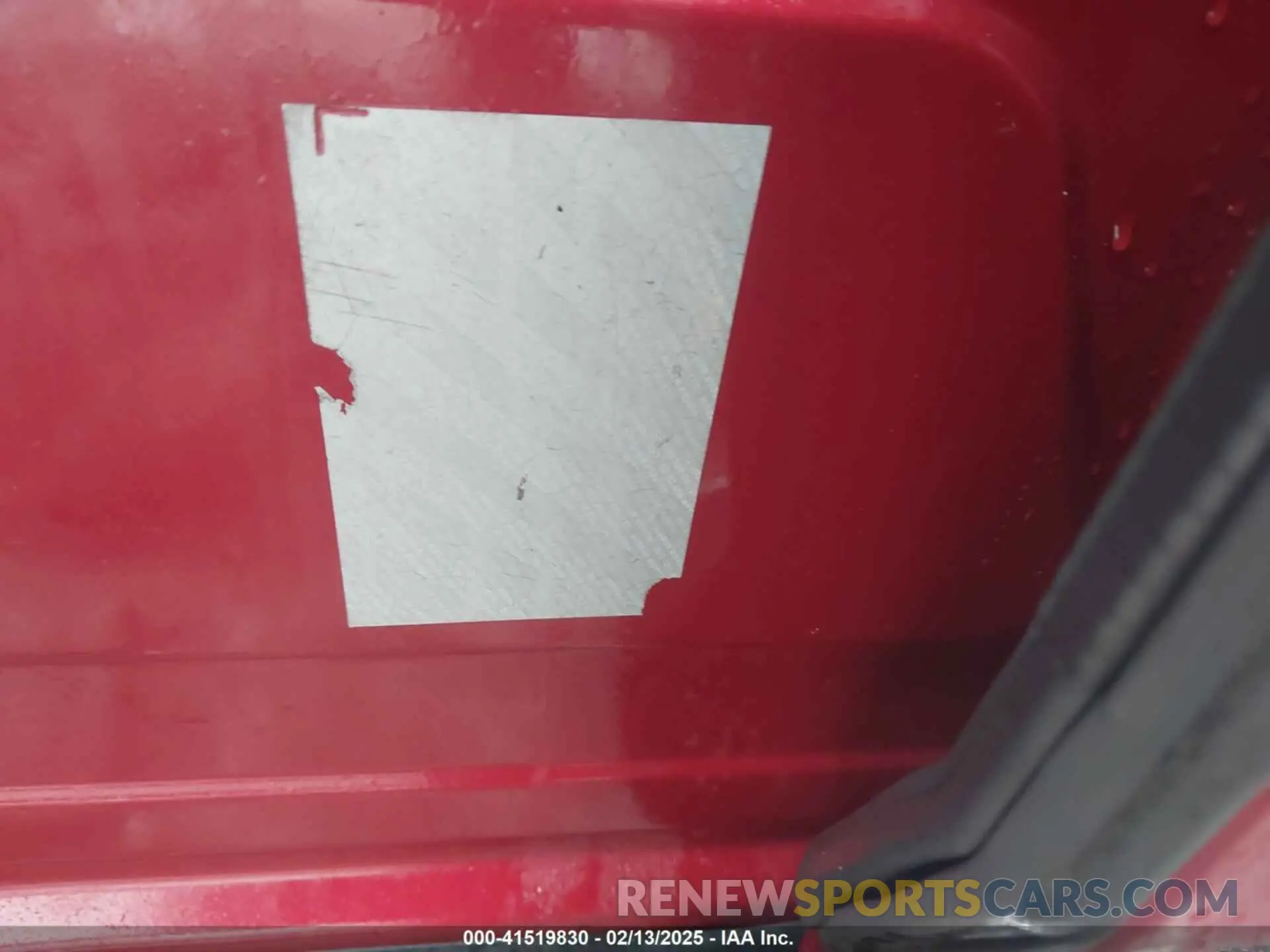 9 Photograph of a damaged car 5N1DR3DK9PC270451 NISSAN PATHFINDER 2023