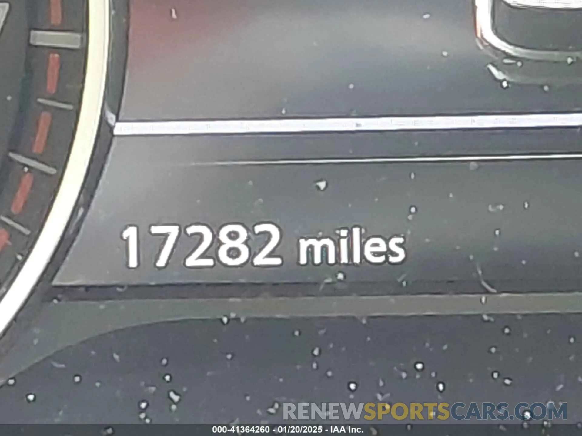 14 Photograph of a damaged car 5N1DR3BA3RC201851 NISSAN PATHFINDER 2024