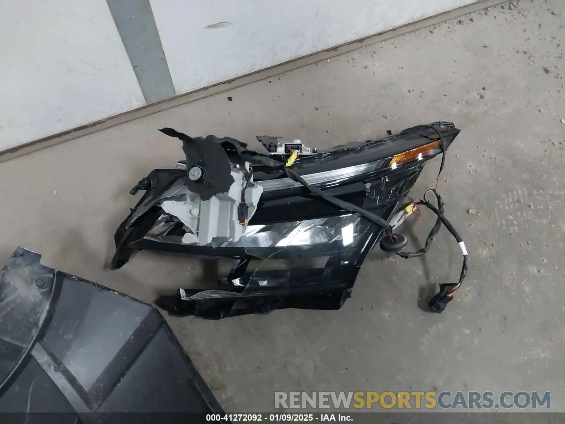 12 Photograph of a damaged car 5N1DR3BD4RC257873 NISSAN PATHFINDER 2024