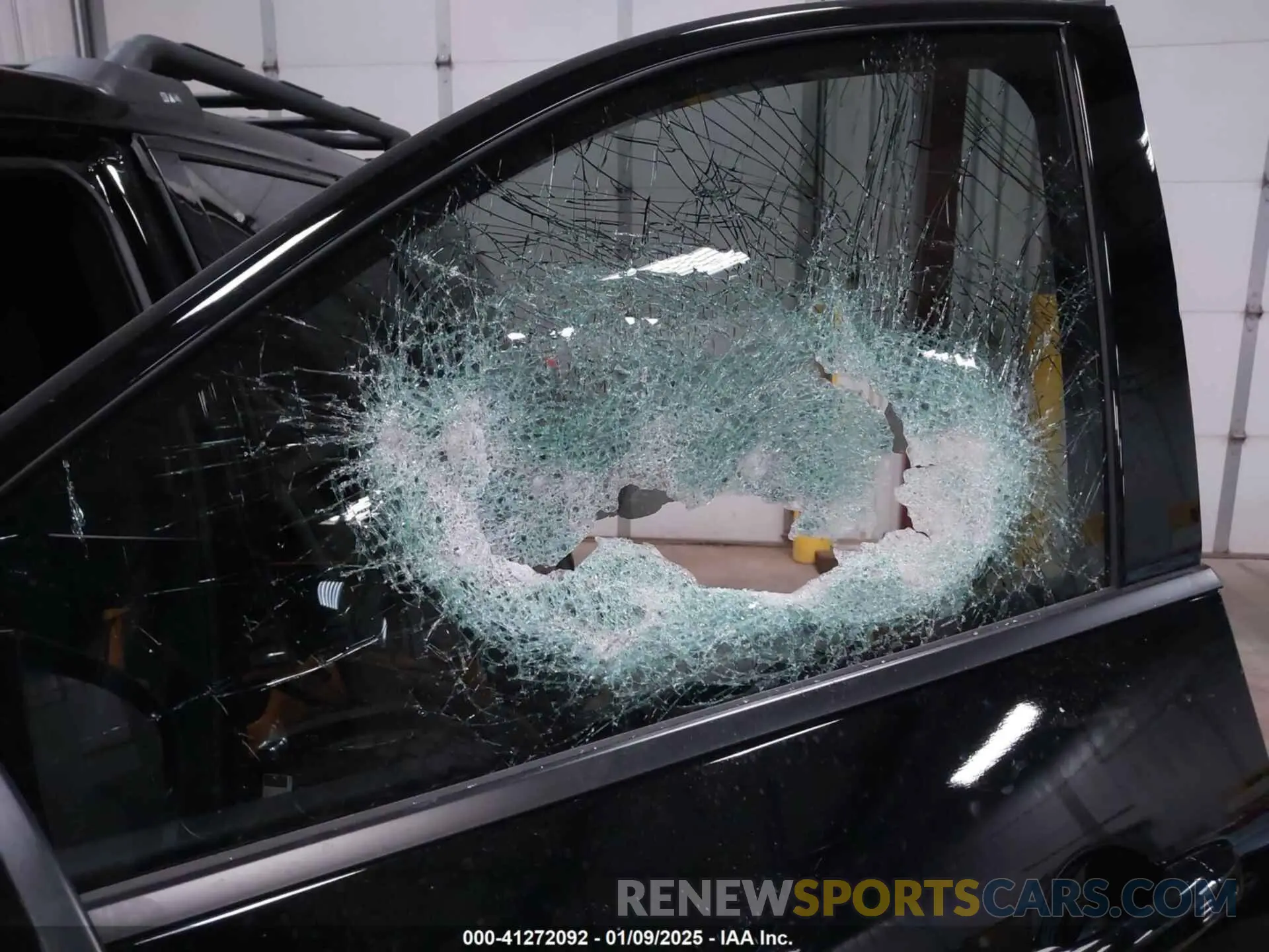20 Photograph of a damaged car 5N1DR3BD4RC257873 NISSAN PATHFINDER 2024