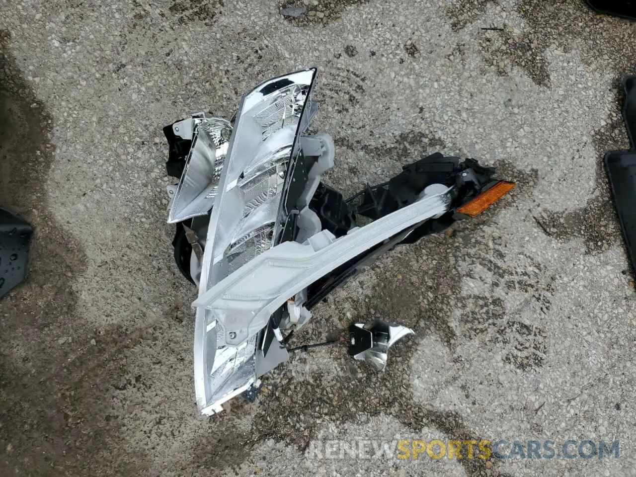 13 Photograph of a damaged car 5N1DR3CD0RC263099 NISSAN PATHFINDER 2024