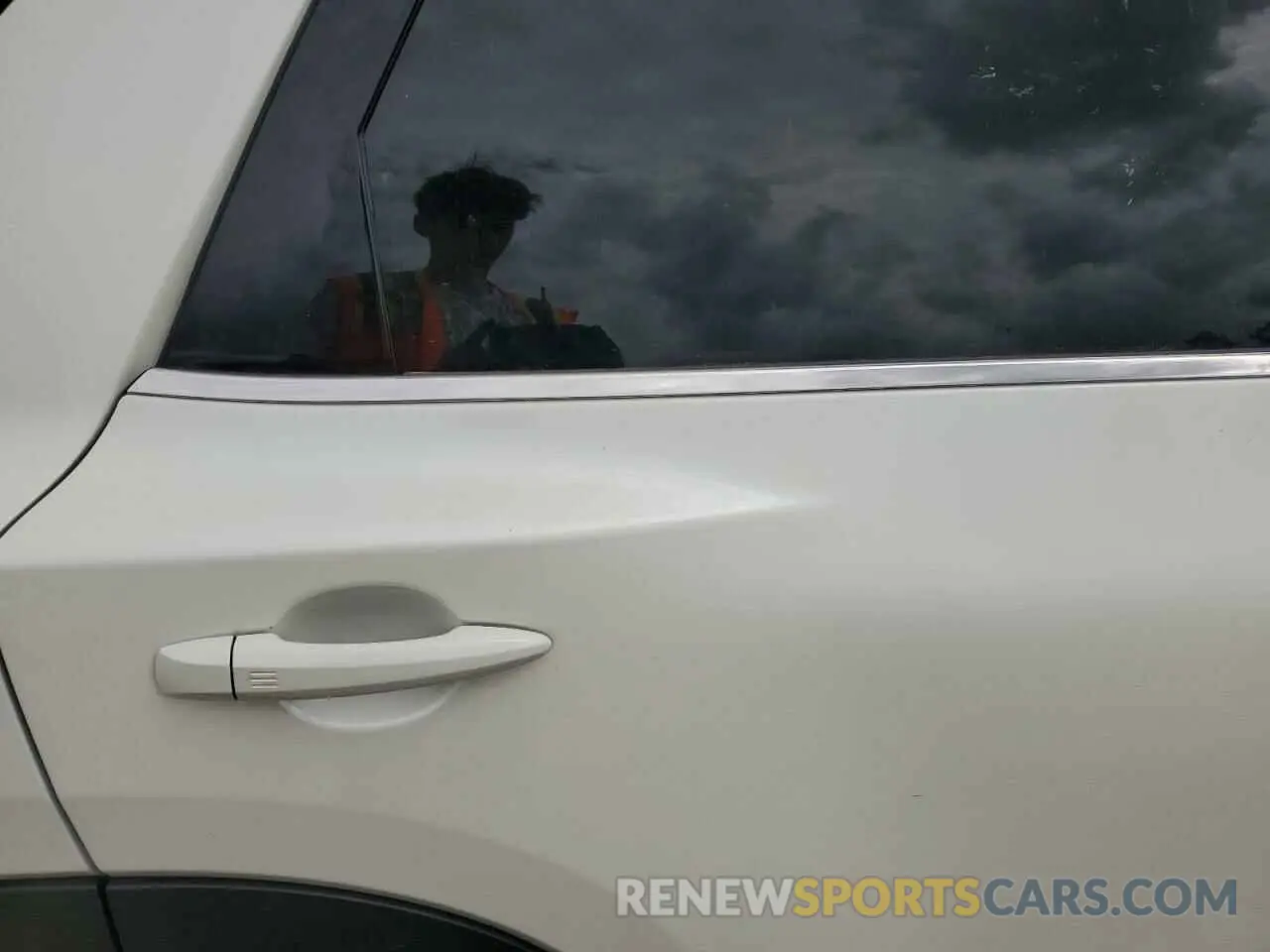 11 Photograph of a damaged car 5N1DR3DG5RC277704 NISSAN PATHFINDER 2024