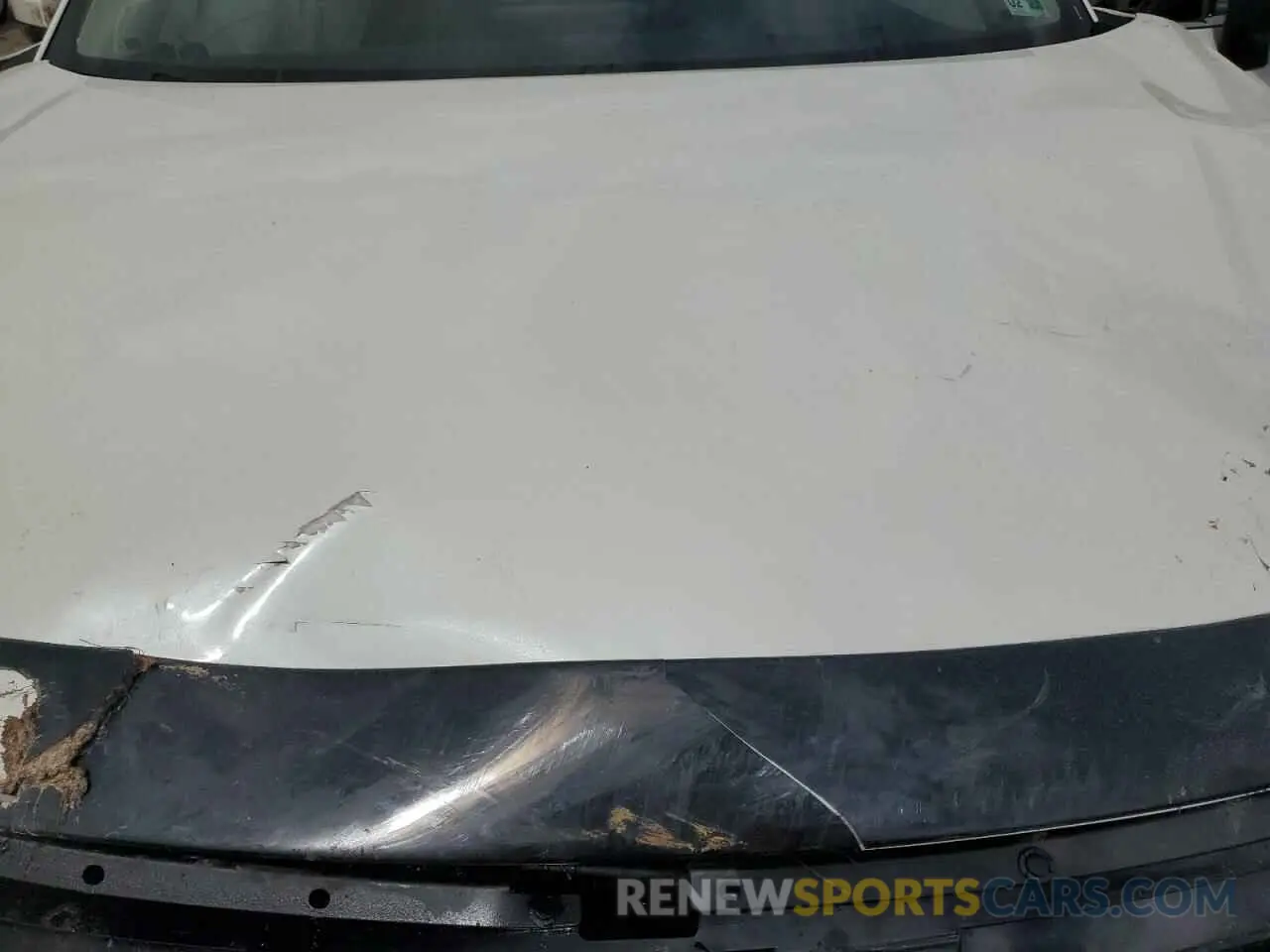 13 Photograph of a damaged car 5N1DR3DG5RC277704 NISSAN PATHFINDER 2024