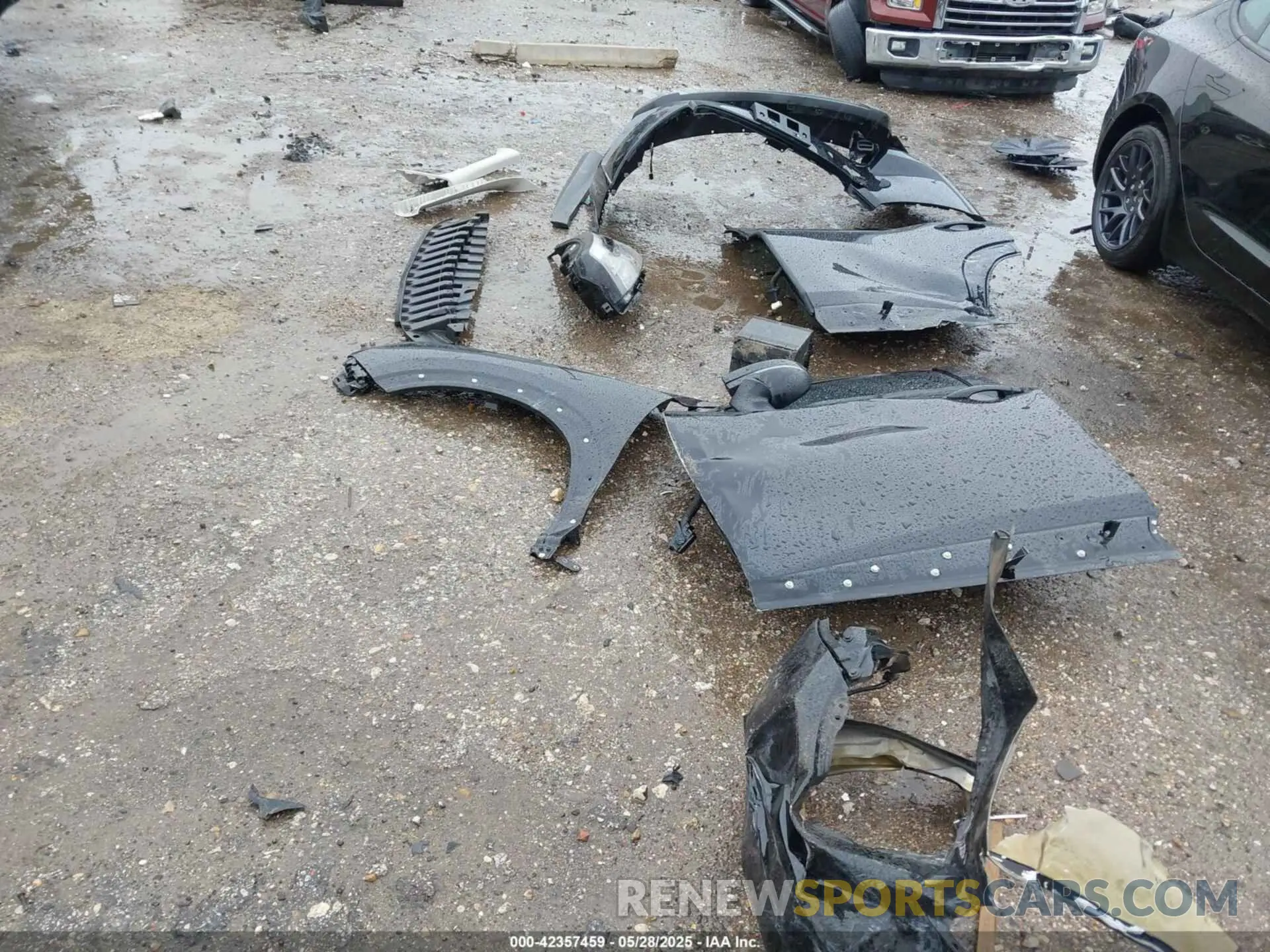 12 Photograph of a damaged car 5N1DR3BA8SC206064 NISSAN PATHFINDER 2025