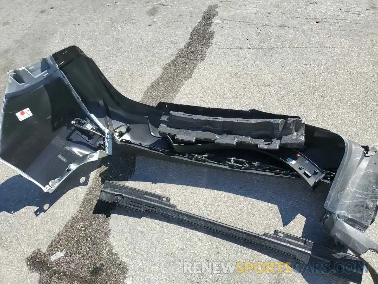 13 Photograph of a damaged car 5N1DR3BA8SC206744 NISSAN PATHFINDER 2025