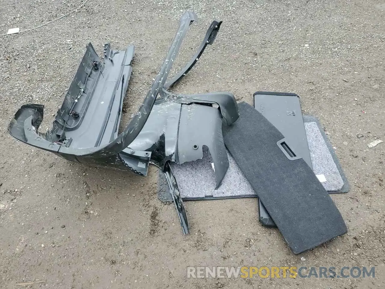 13 Photograph of a damaged car JN1BJ1BW0PW102938 NISSAN QASHQAI SV 2023