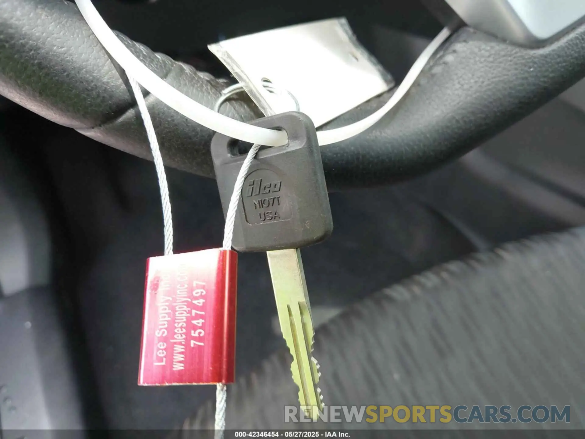 11 Photograph of a damaged car 5N1AT2MT0KC748191 NISSAN ROGUE 2019
