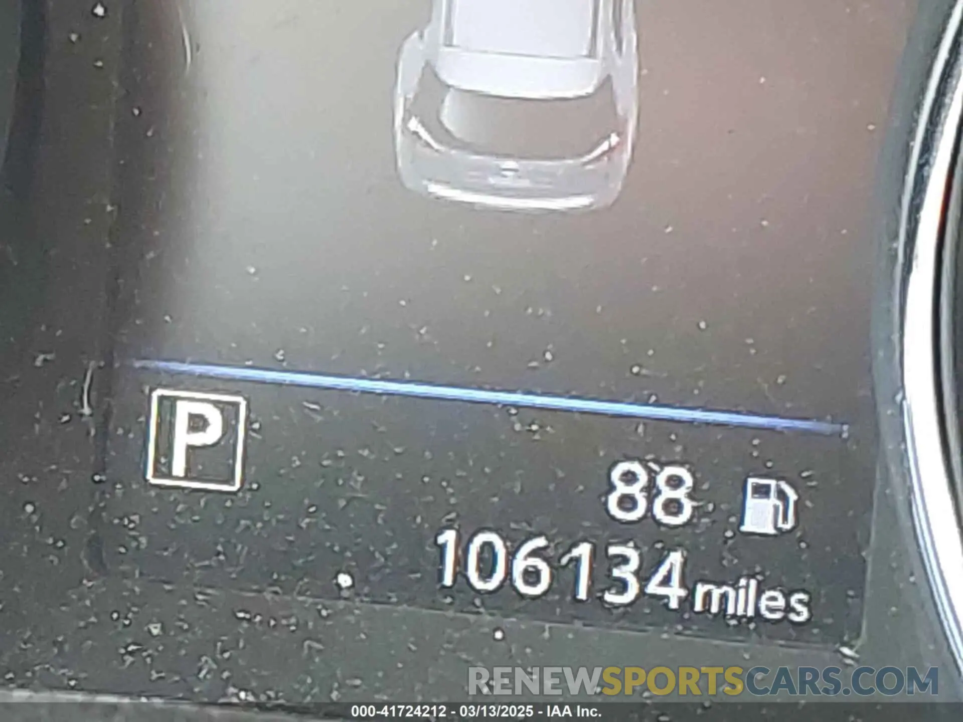 15 Photograph of a damaged car 5N1AT2MT0KC768957 NISSAN ROGUE 2019