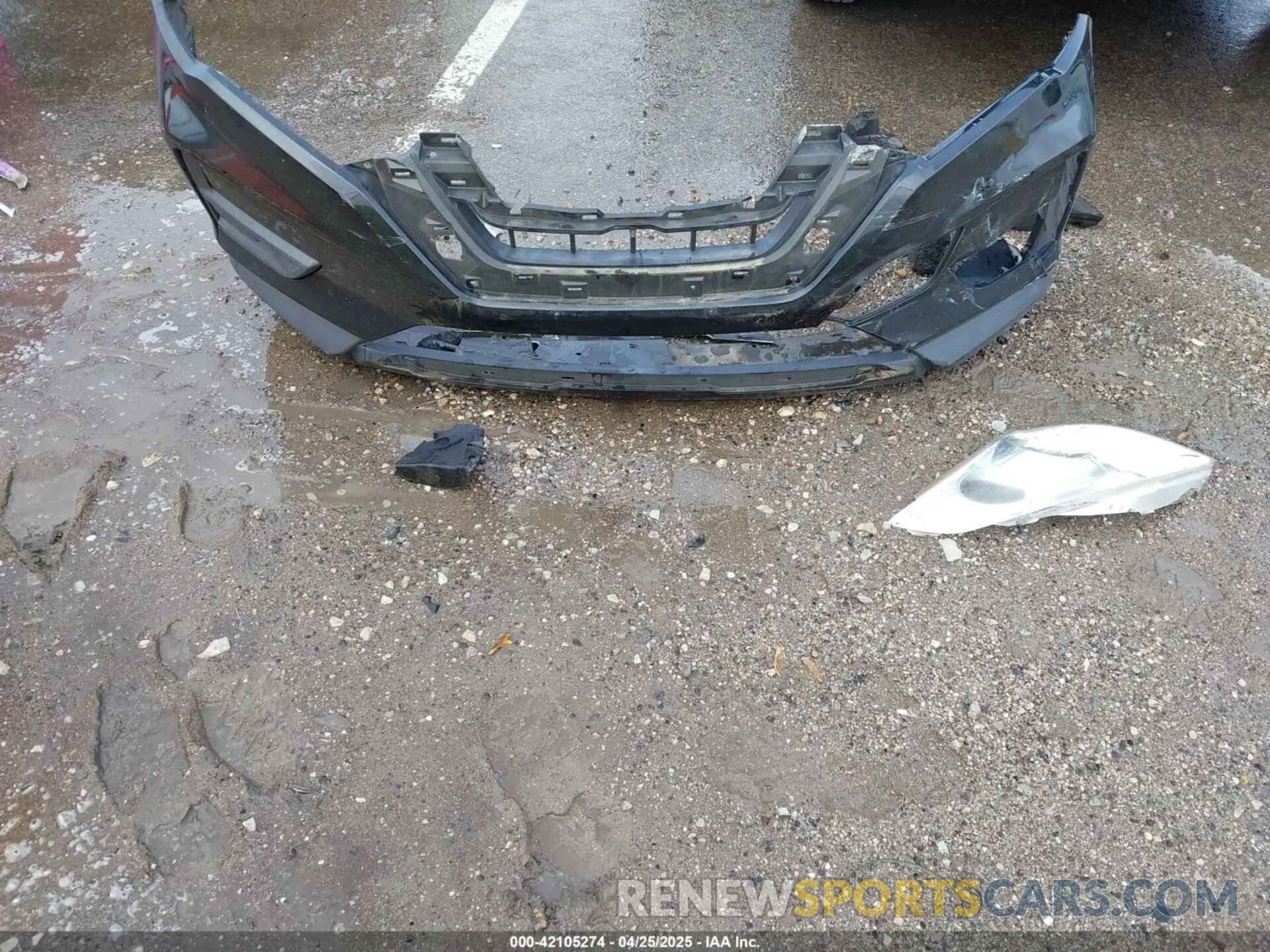 12 Photograph of a damaged car 5N1AT2MT0KC771339 NISSAN ROGUE 2019