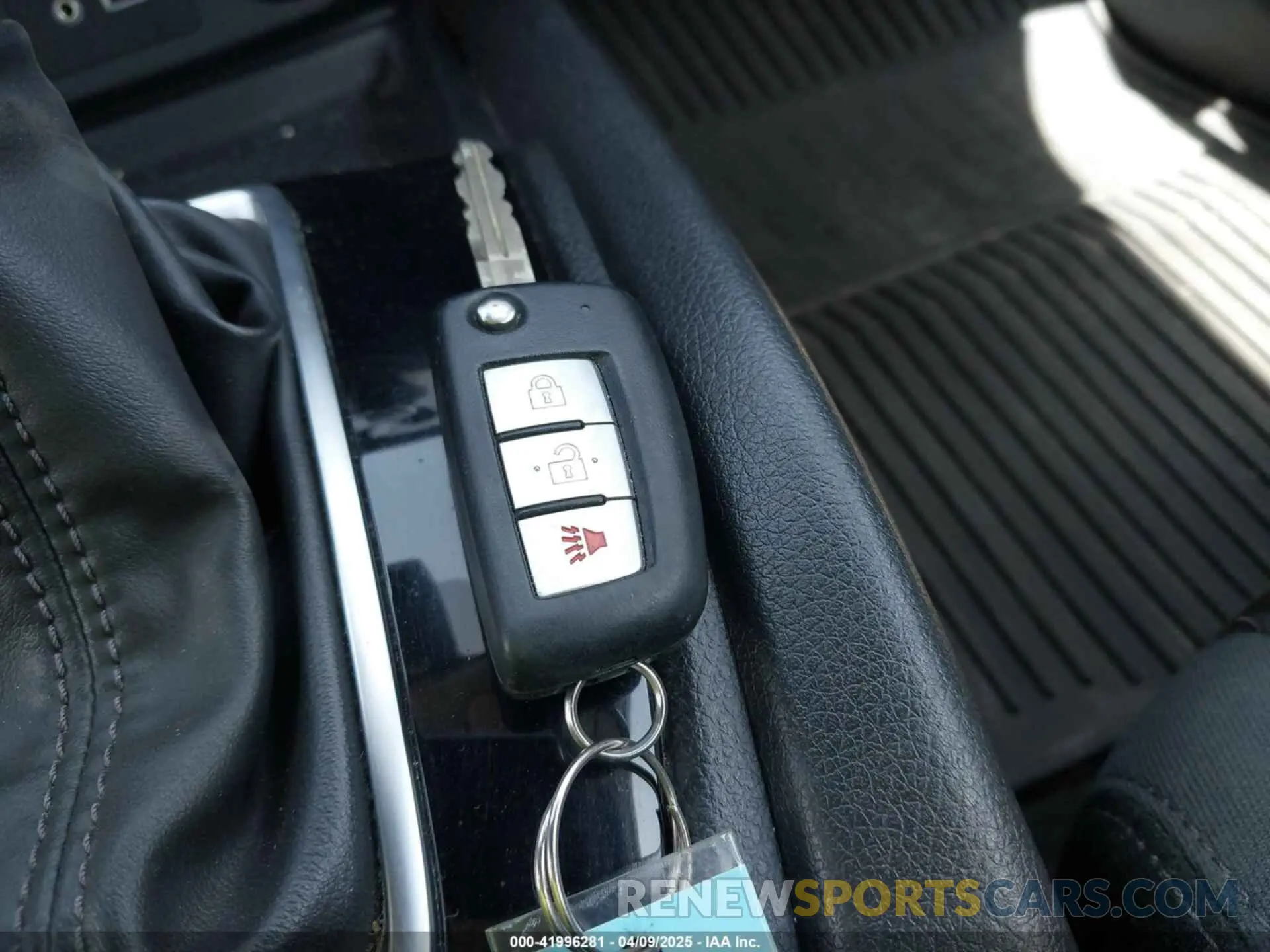 11 Photograph of a damaged car 5N1AT2MT0KC791249 NISSAN ROGUE 2019