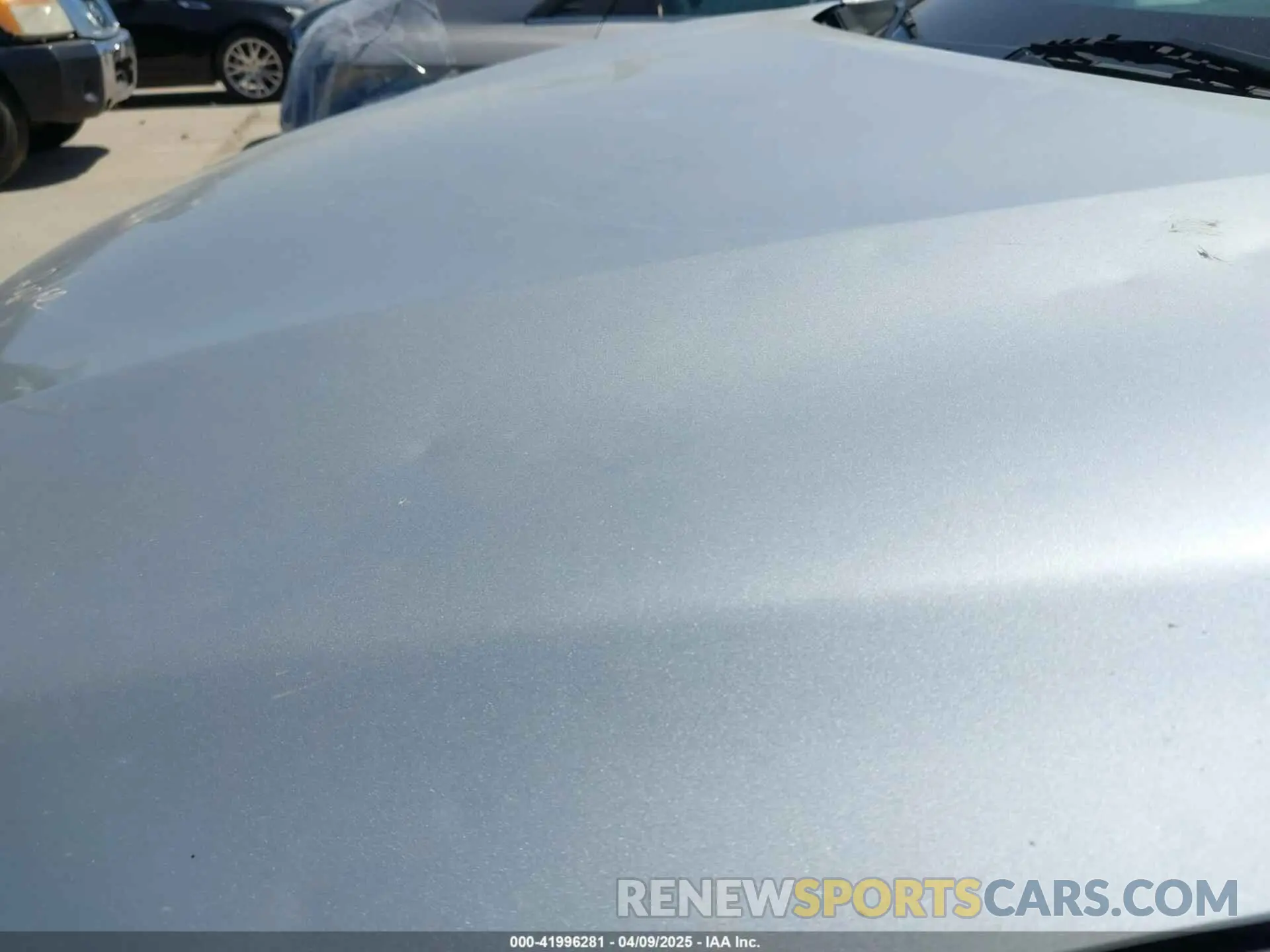18 Photograph of a damaged car 5N1AT2MT0KC791249 NISSAN ROGUE 2019