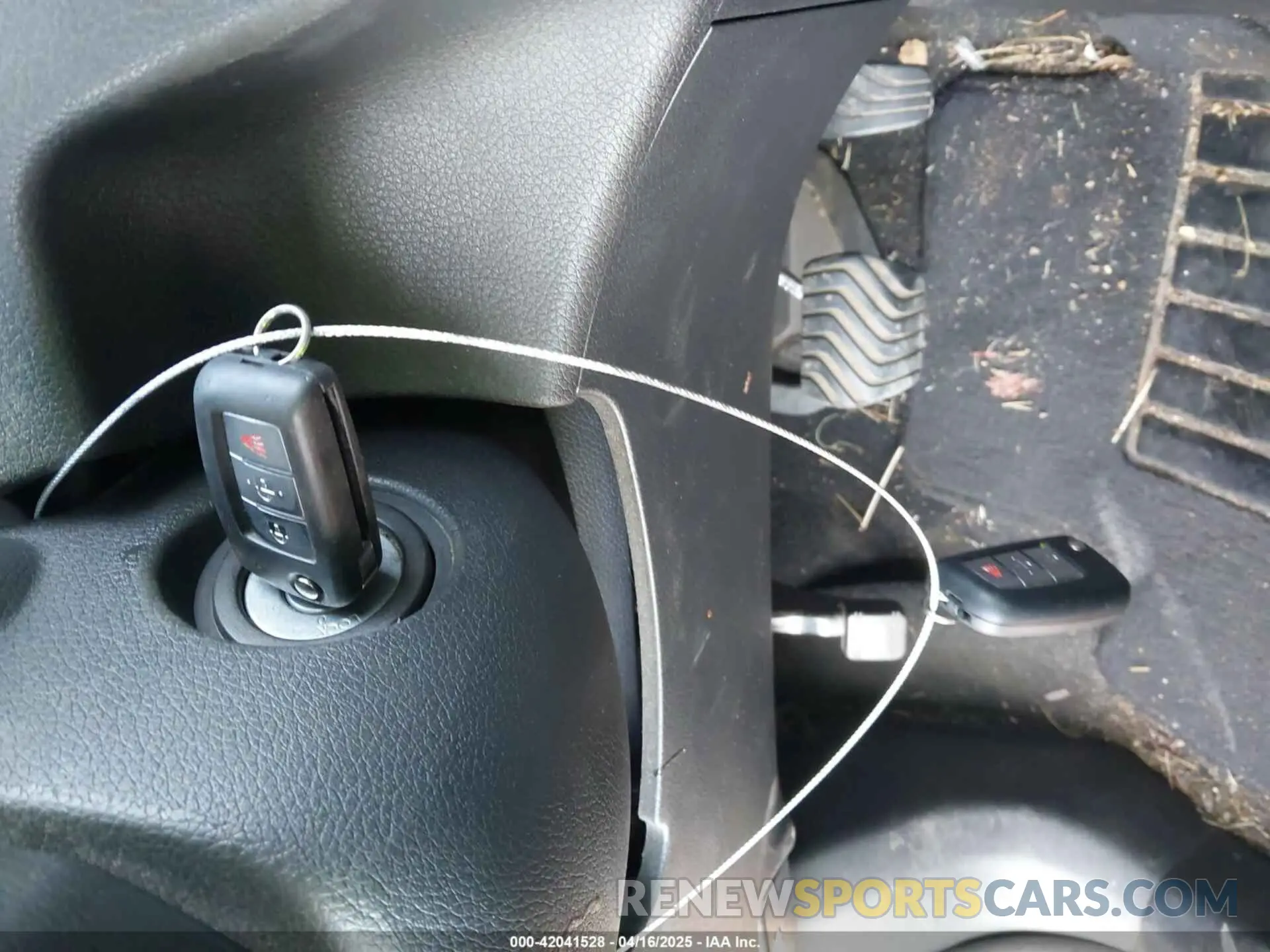 11 Photograph of a damaged car 5N1AT2MT0KC826145 NISSAN ROGUE 2019