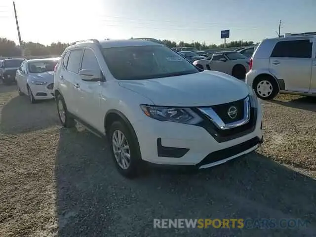 12 Photograph of a damaged car 5N1AT2MT0KC830924 NISSAN ROGUE 2019