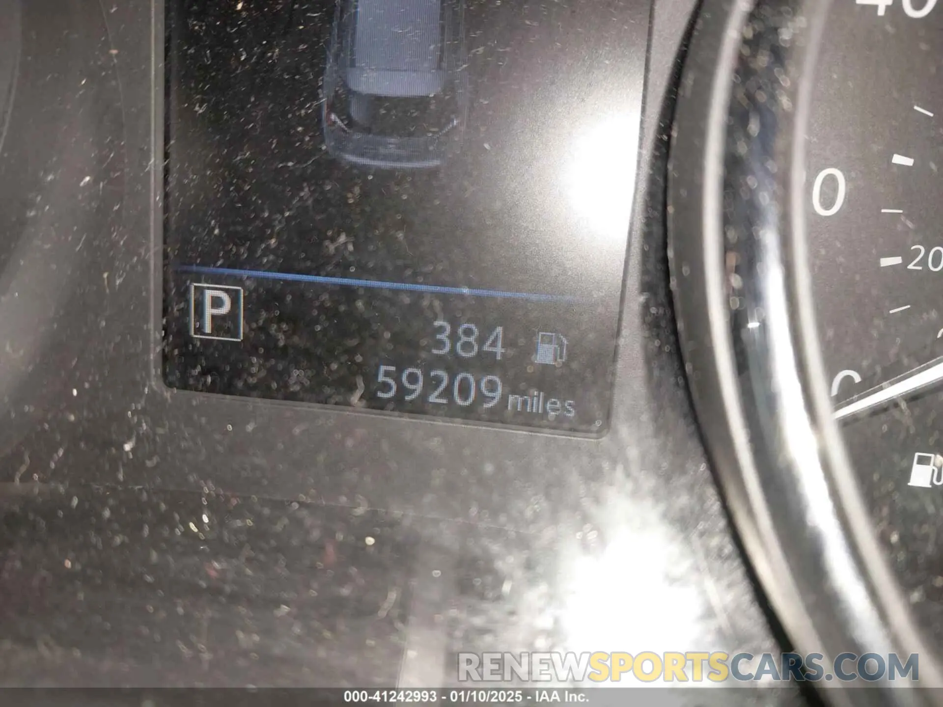 15 Photograph of a damaged car 5N1AT2MT1KC753948 NISSAN ROGUE 2019