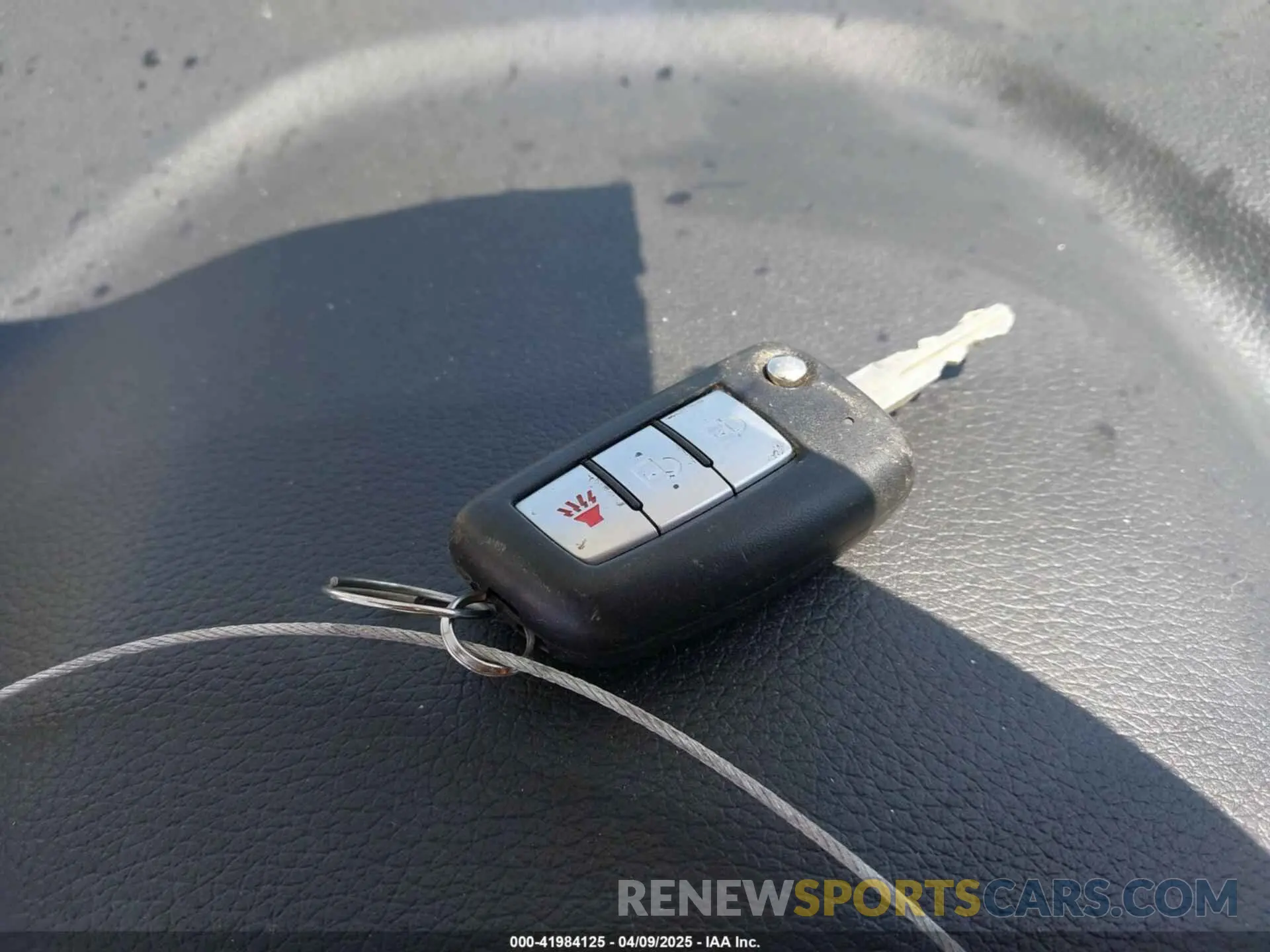 11 Photograph of a damaged car 5N1AT2MT1KC802517 NISSAN ROGUE 2019